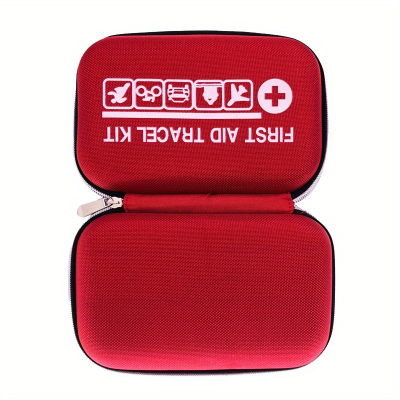 Emergency Storage Medical Bag