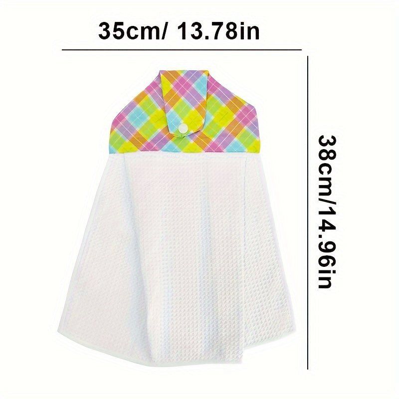 10pcs Sublimation Blank Handkerchief Towels for Heat Transfer Printing