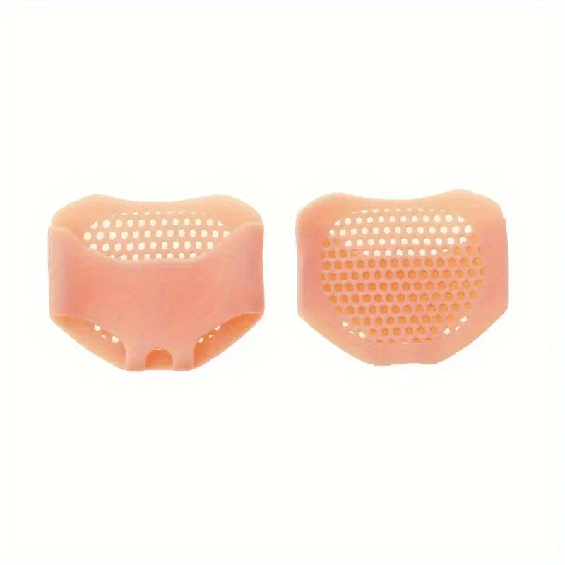 2Pairs Gel Ball Foot Pads for High Heels Pain Relief Insoles