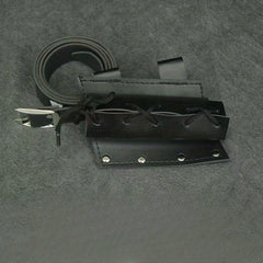 Anime Sword Cosplay Accessories Set