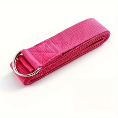 Fitness Stretching Tension Rope Yoga Resistance Band