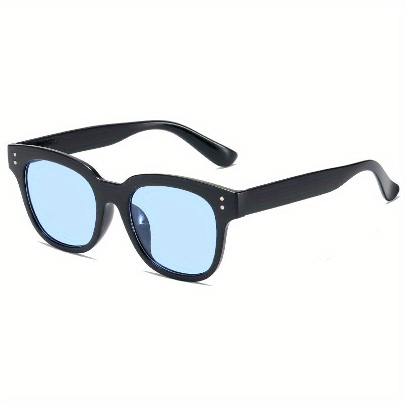 Men's Retro UV Resistant Sunglasses For Outdoor
