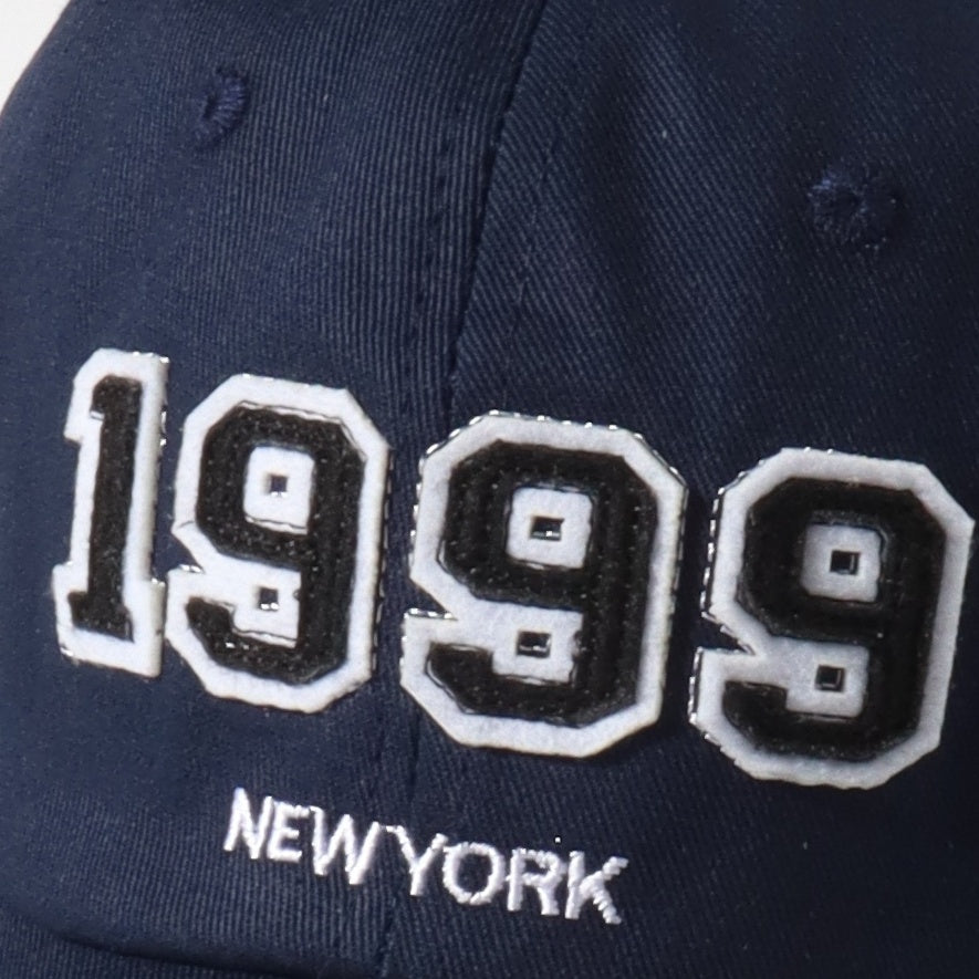 Candy Color Letter Embroidery Baseball Cap Sun Protection Hat