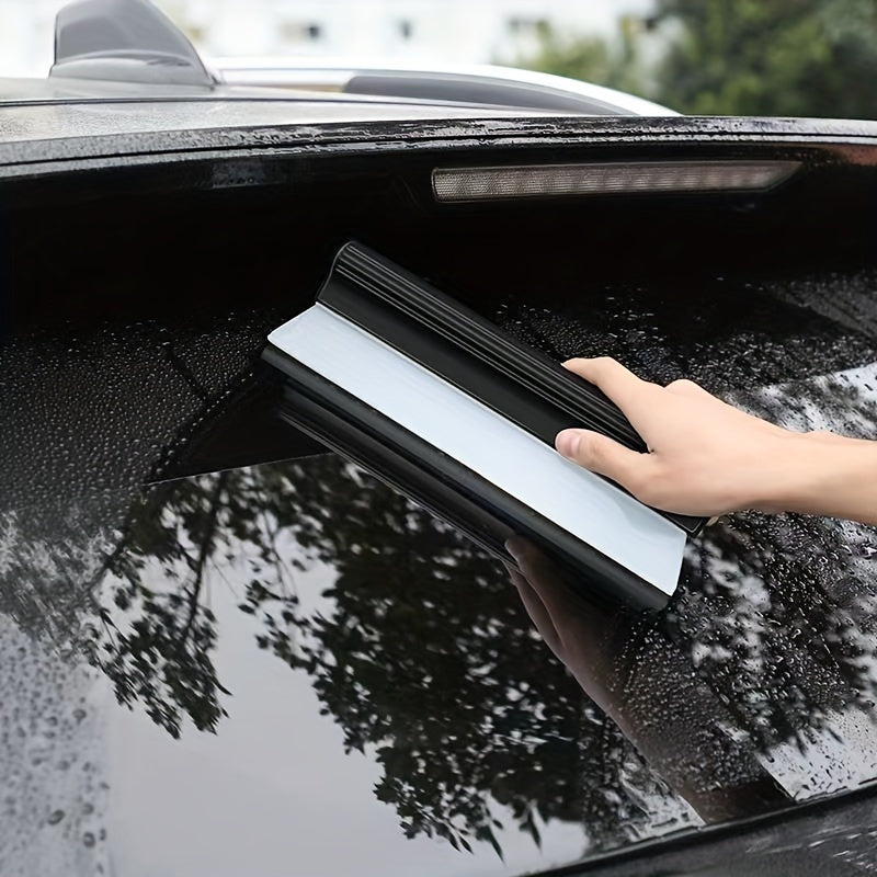 Glass Scraper Car Cleaning Set Non Marking