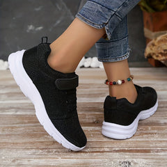 Women's Mesh Breathable Sports Shoes Lightweight Travel Shoes
