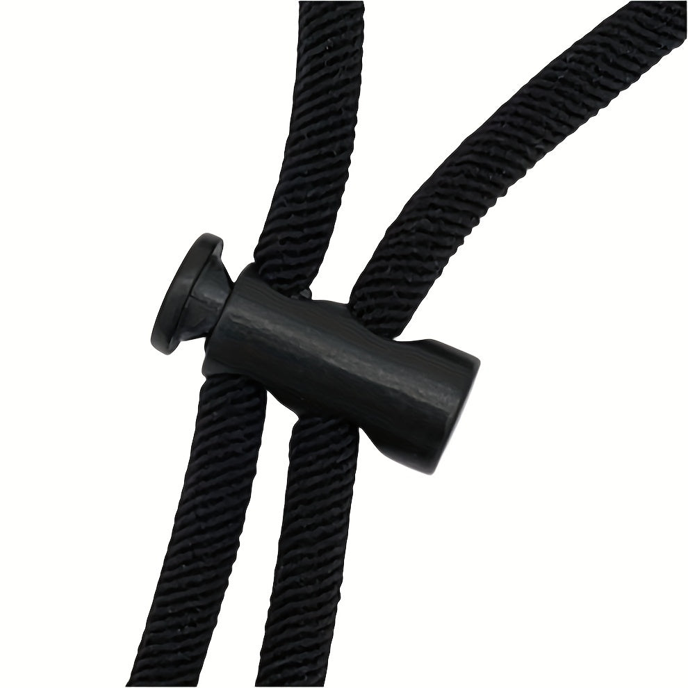 Adjustable Headband Hair Rope for Curly Hair