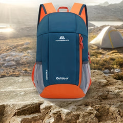 Waterproof Ultralight Sports Backpack for Outdoor Camping