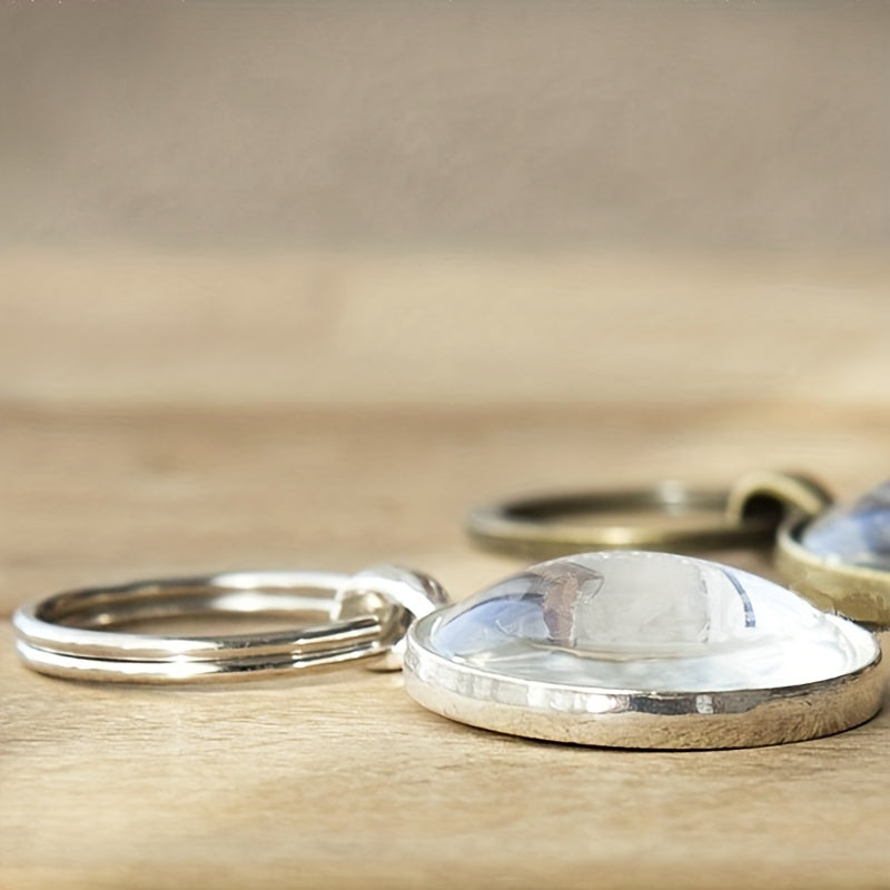 1pc Christian Sisters Keyring Birthday Gift
