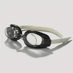 Adjustable Swimming Diving Goggles For Adults Waterproof Anti fog