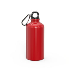 500ml Aluminum Water Bottle Leakproof Cycling Cup