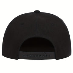 Unisex Sunshade Breathable Adjustable Baseball Cap For Outdoor Sport