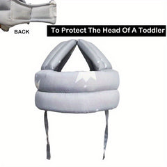Baby Anti-fall Protection Cap for Learning to Walk