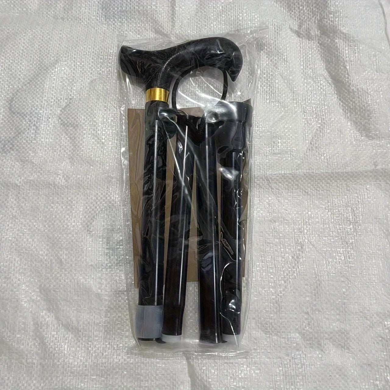 Oxford Cloth Trekking Pole Storage Bag