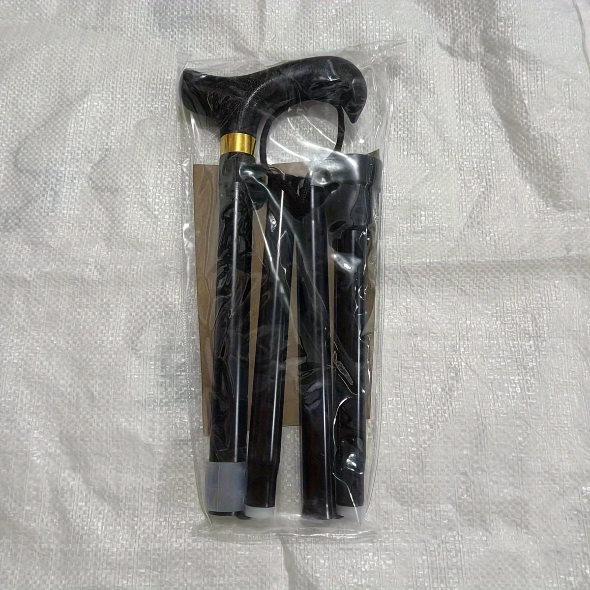Oxford Cloth Trekking Pole Storage Bag
