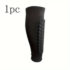 Hexagon Knee Pad Shin Pad Protective Gear