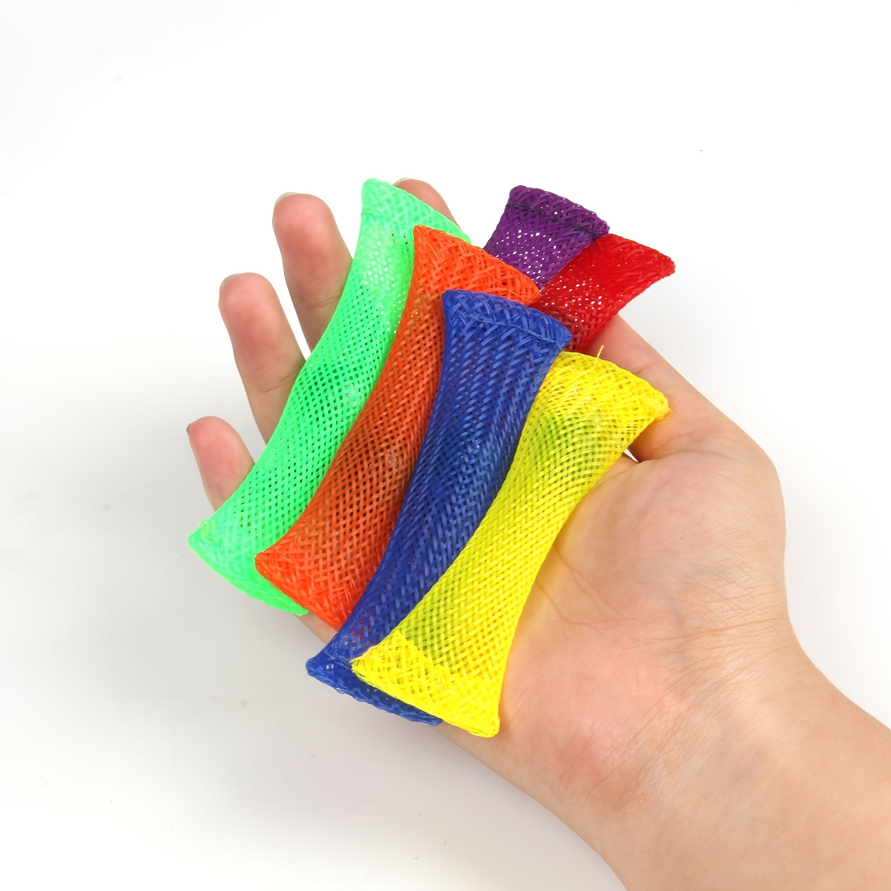 Marble Fidget Toys Relieve Stress & Increase Focus