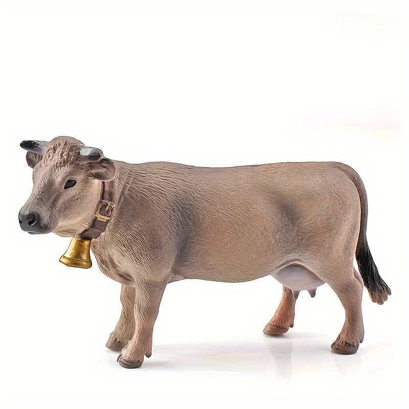 Cattle Model Simulation Animal Model Sand Table Game Role Play