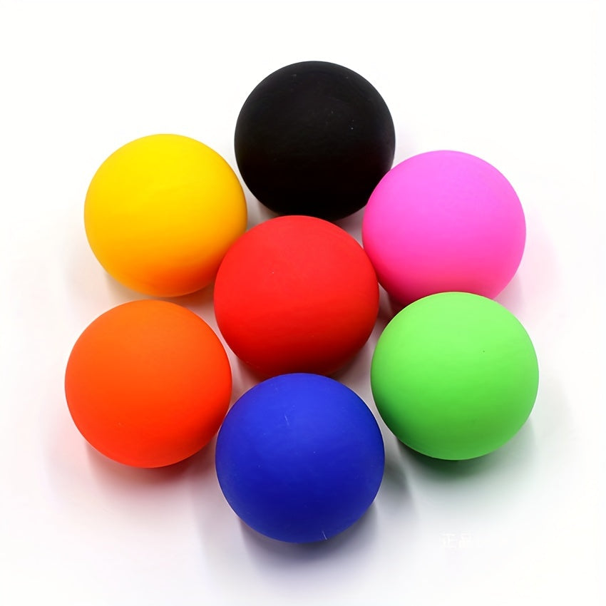 6 2 48in Yoga Fascia Ball for Muscle Relaxation