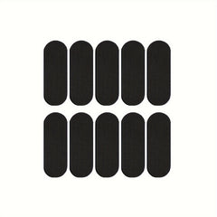 10pcs Bowling Tape Protective Thumb Grip Flexible Exercise Accessories
