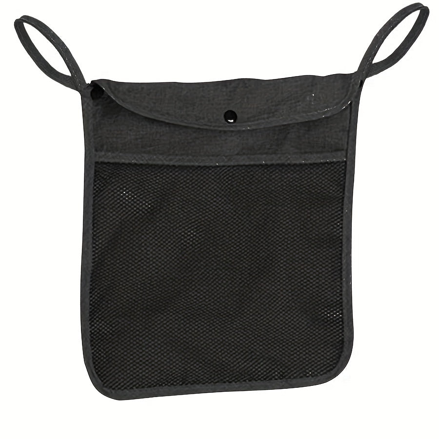 Baby Stroller Hanging Bag Net Bag Baby Umbrella Bag