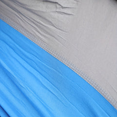 Outdoor Camping Hammock Portable Nylon Hammock