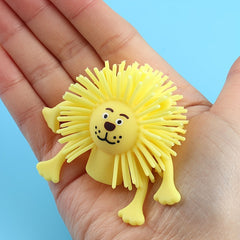 Stretchy Monster Finger Puppets Fidget Toys