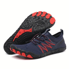 Women's Lightweight Water Shoes Non Slip Sneakers for Fitness Swimming