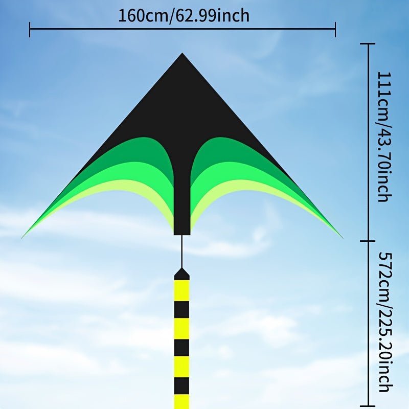 Prairie Kite For Outdoor Fun