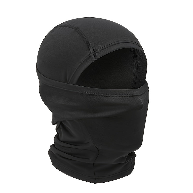 Ski Masks Men Women Motorcycle Balaclava Mask Face Cover Neck Gaiter