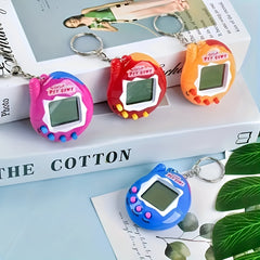 Electronic Digital Pet Handheld Device Virtual Pet Cyber Pet Toy