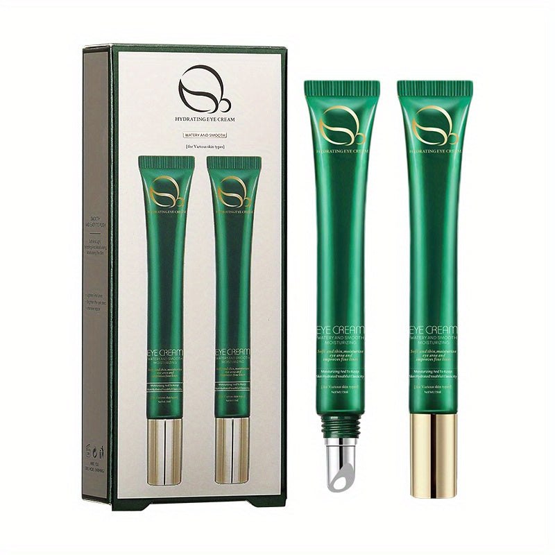 Firming Eye Cream Reduces Dark Circles Wrinkle Cream Bags