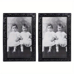 Halloween 3D Face Changing Picture Frame Decoration