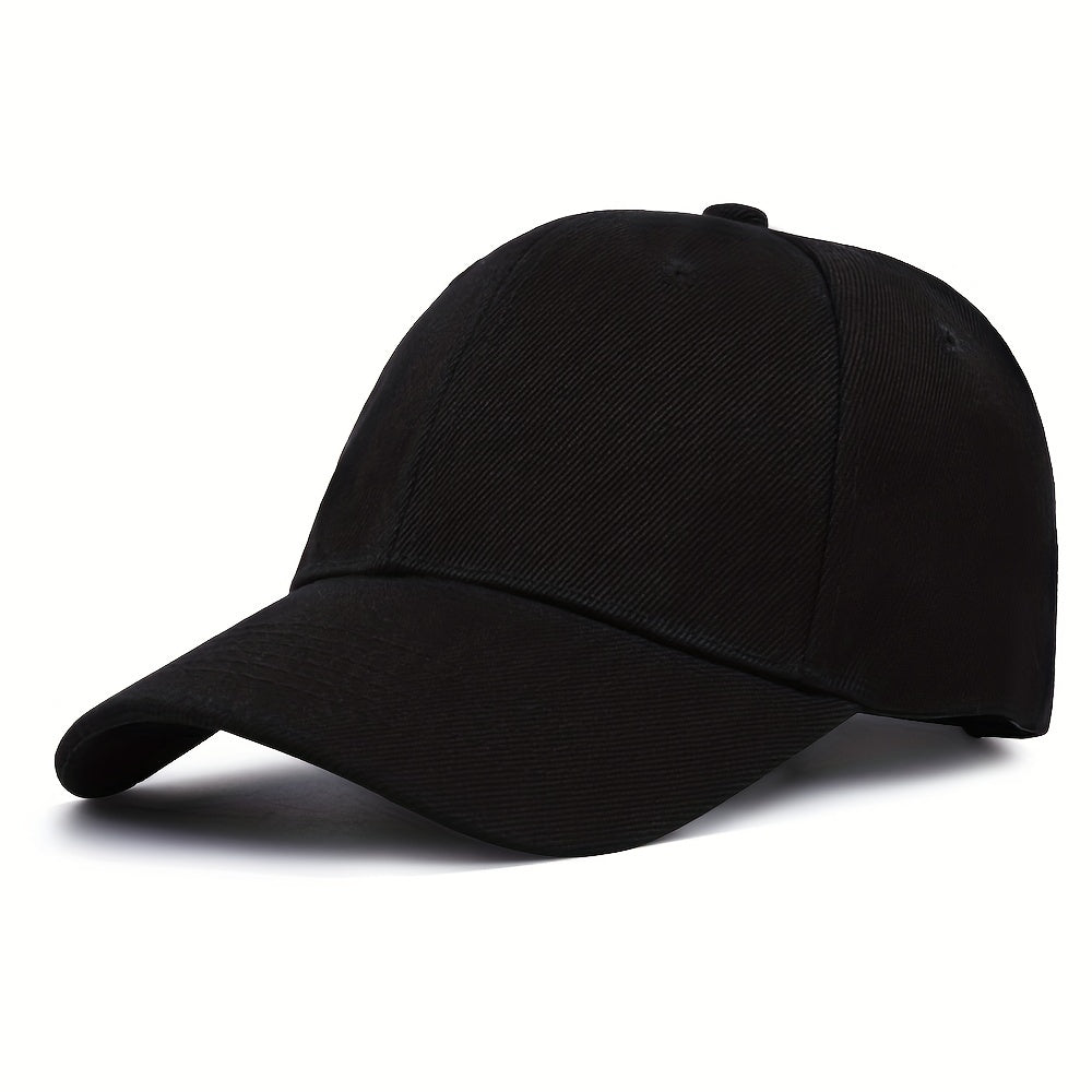 Candy Baseball Cap Hip Hop Sports Sunscreen Dad Hats Couple Cap