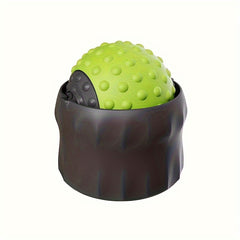 Handheld Massage Ball - Foot Fascia Massage for Outdoor Sports Fitness