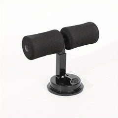 Abdominal Roller Exercise Device for a Flat Stomach
