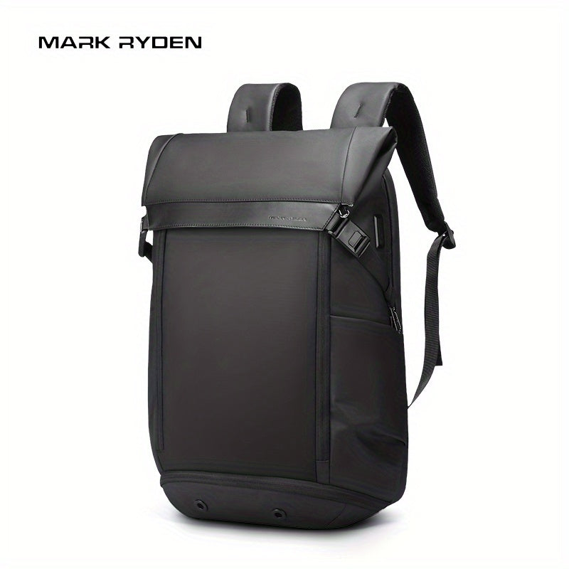MARK RYDEN Men's Casual Backpack Large Capacity