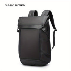 MARK RYDEN Men's Casual Backpack Large Capacity