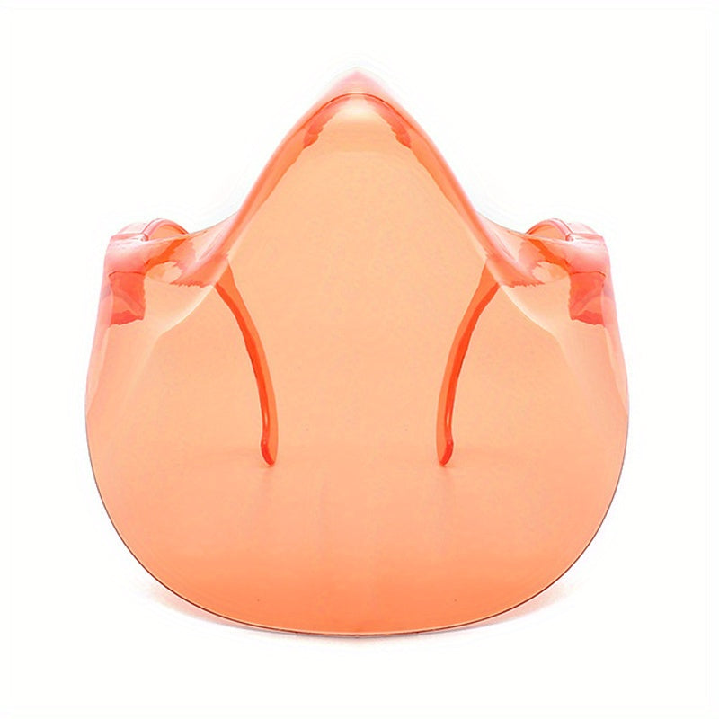 Face Shield Sunglasses Anti Fog Clear Face Cover Mask Shield Reusable