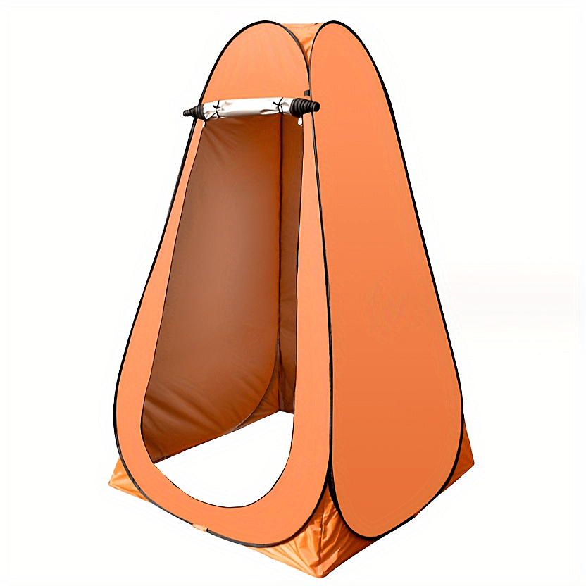 Multifunctional Camping Privacy Tent for Changing Clothes