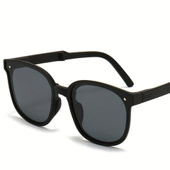 Kids Foldable Polarized Sunglasses UV400 TR90