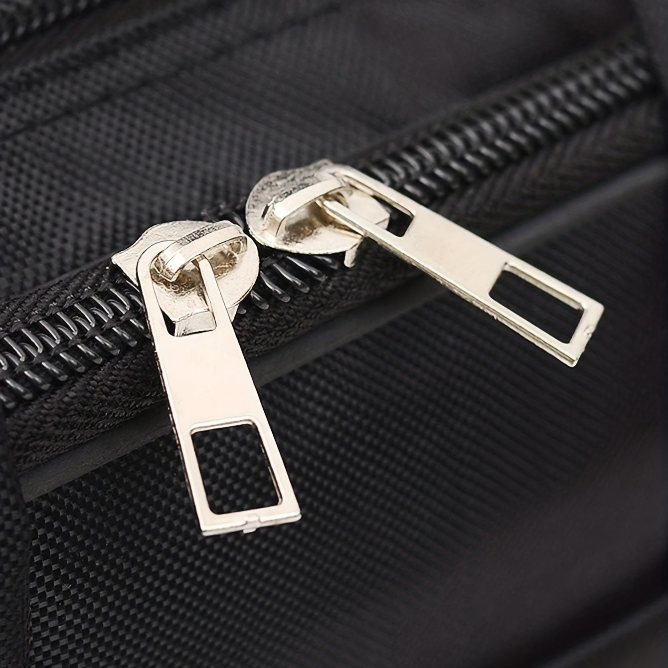 Large Capacity Laptop Shoulder Bag Briefcase