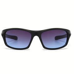 Men's UV Resistant Sunglasses For Outdoor Sports