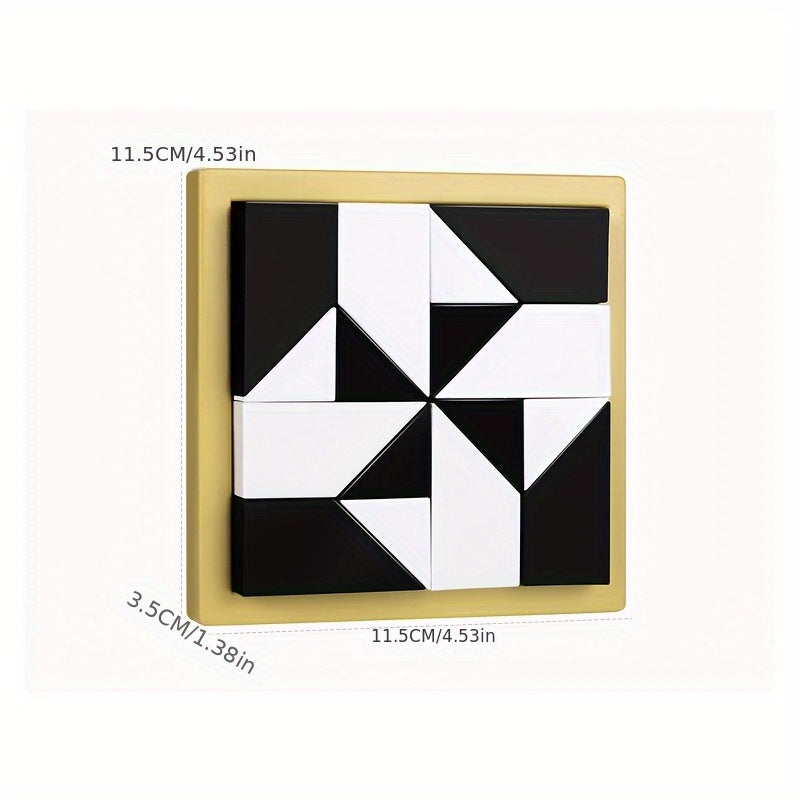 Family Fun Building Blocks Set
