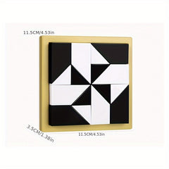 Family Fun Building Blocks Set