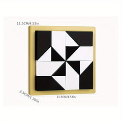Family Fun Building Blocks Set
