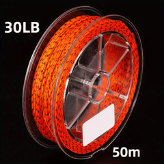 50m 164ft Fly Fishing Pre Line 30lb 13 61kg Strong Pull Fishing Line