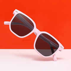 Kids Gradient Lens Sunglasses for Party Performance
