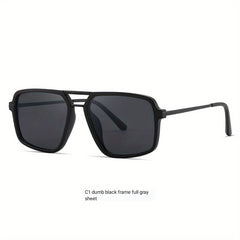 Men's Polarized Outdoor Sports Sunglasses UV400 Glasses Box