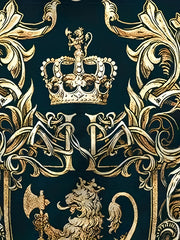 Crown & Lion Tee Men's Outdoor Clothing