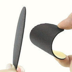 Rubber Insole Anti Slip Stickers for High Heels